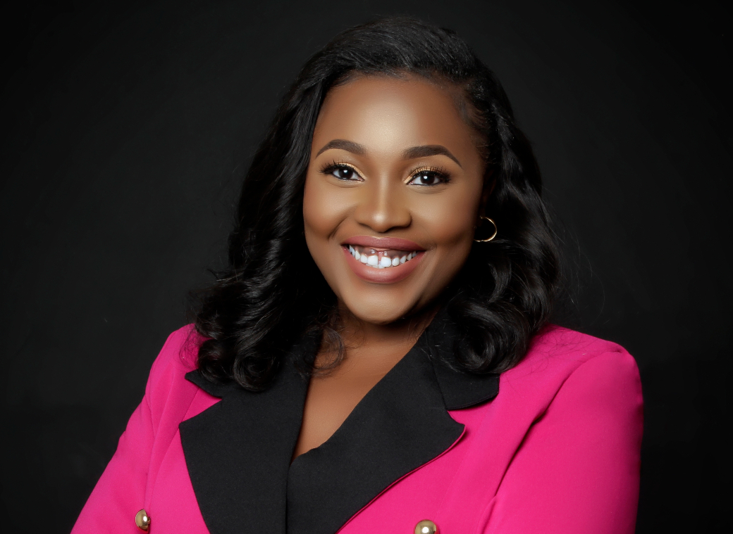 Chika Madubuko