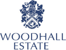 Woodhall logo