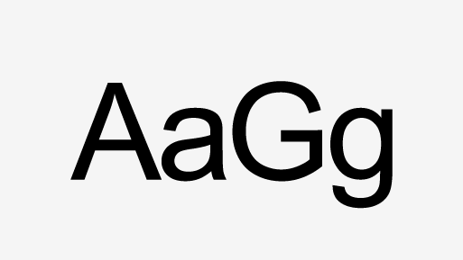 Helvetica Now Display Bold