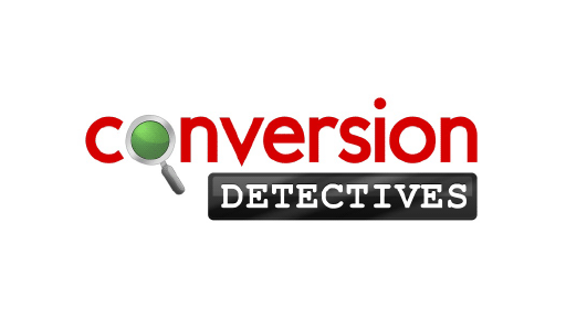 Conversion Detectives Logo
