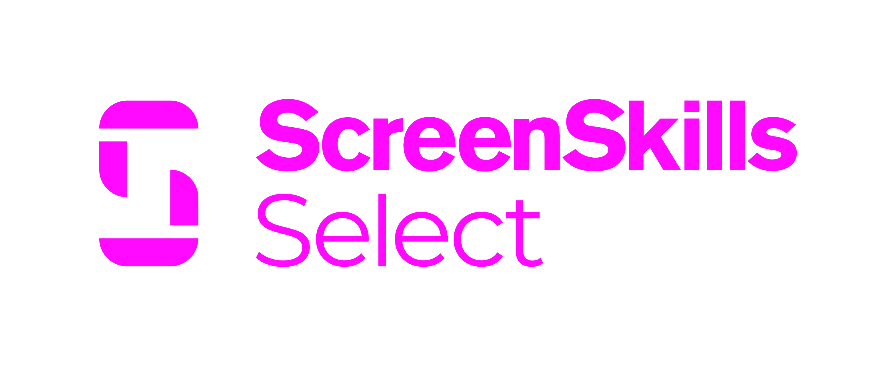 ScreenSkills logo