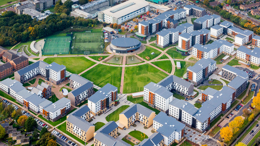 Book a campus tour