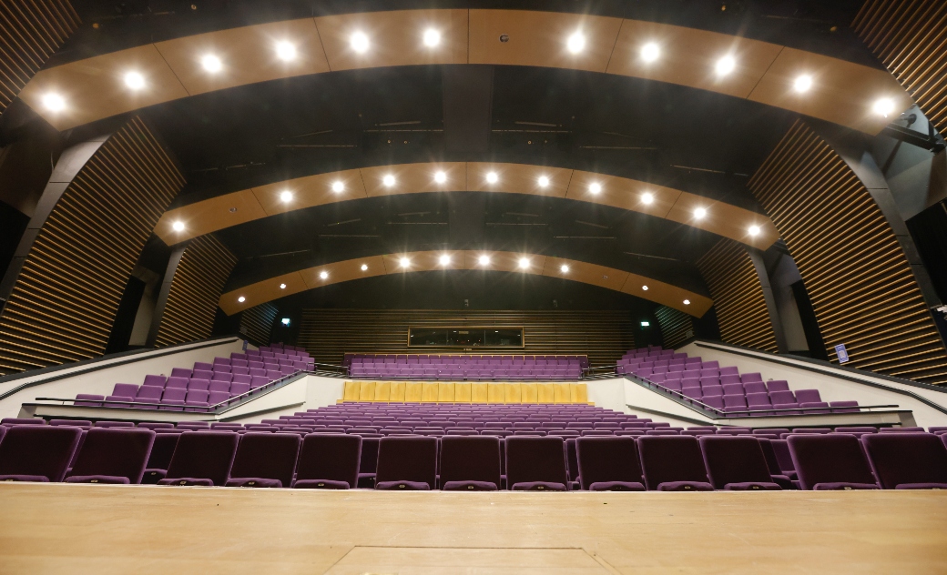 Auditorium image