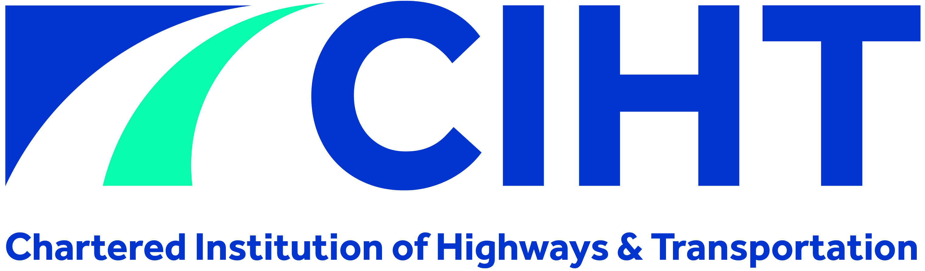 Chartered Institution of Highways & Transportation logo