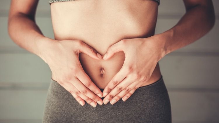 Alumni expert view: good gut health and how to improve it