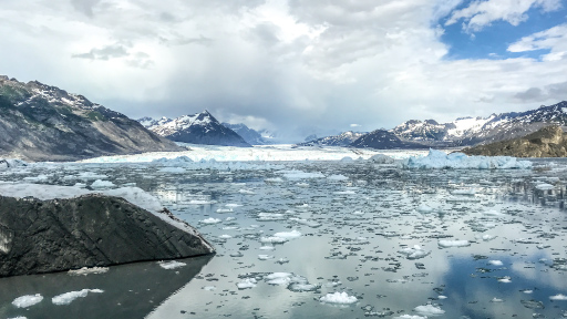 Our climate change vision