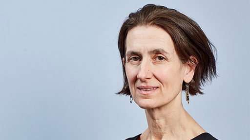 Dr Rebecca Hilsenrath