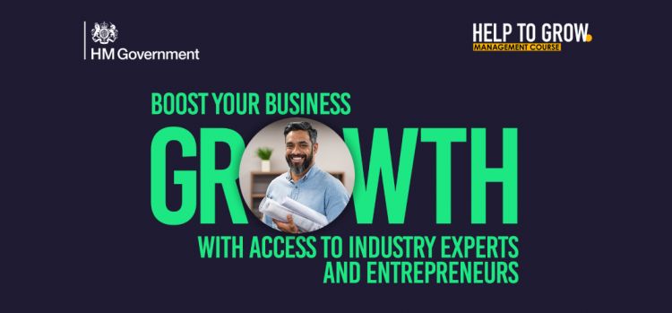 New government-backed leadership course will boost business performance, resilience, and growth