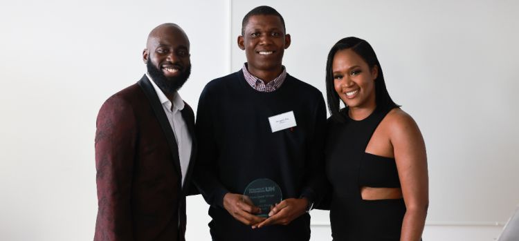 PR and communications business takes top prize at this year’s Flare Ignite awards