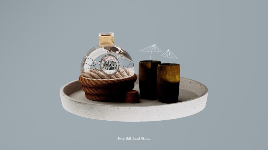 World Brand Design Society - students work
