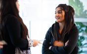 Tap Into Local Student Talent
