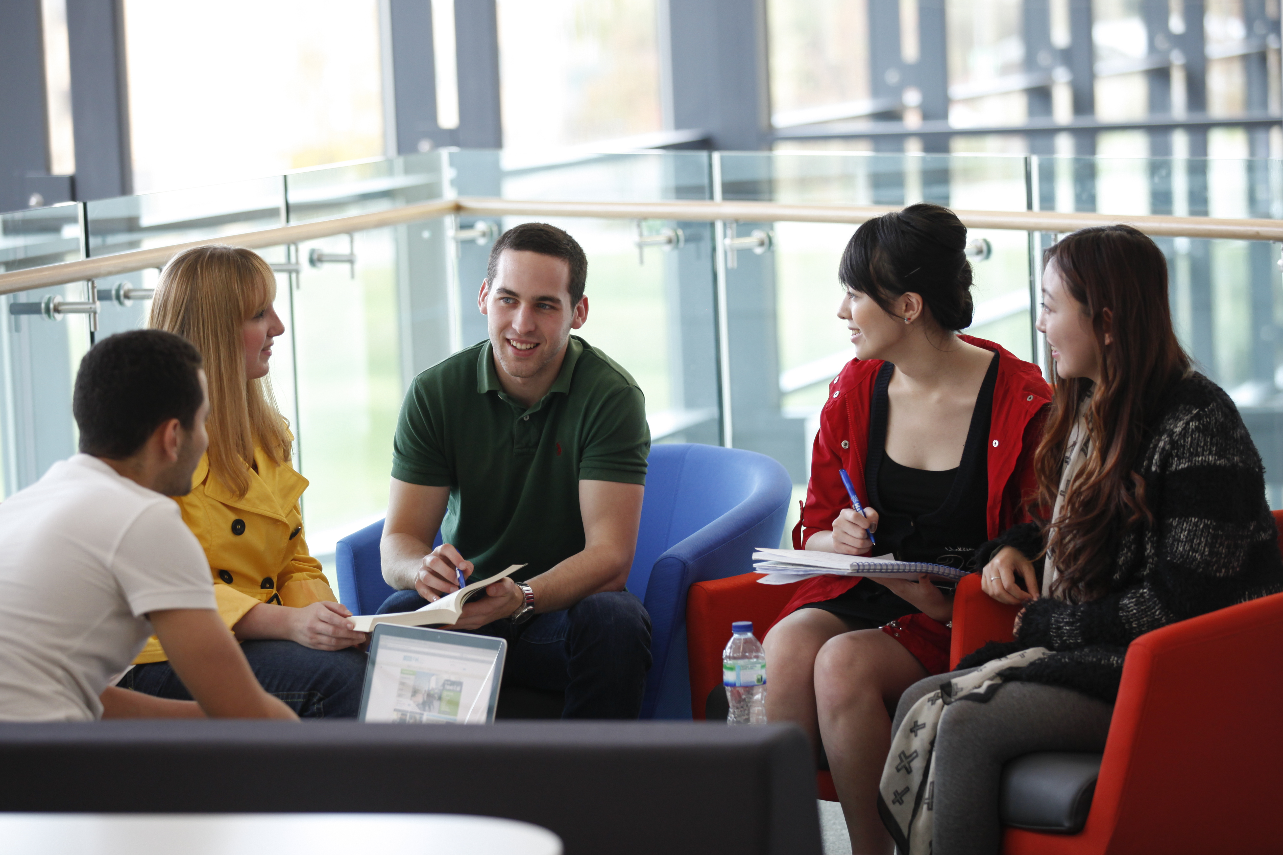 Take the Next Step: Introducing Flexible Qualifications 