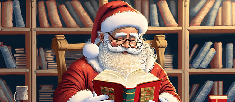 Christmas Sale