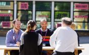Digital & Technology Solutions Degree Apprenticeship - Information Session