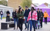 Data Science Degree Apprenticeship - Information Session