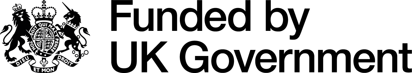Image of UK Funding Body