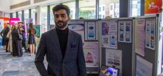 Herts Team Wins National Young Enterprise UK Award for Business Pitch