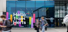 Herts goes up in 2026 Complete University Guide rankings 