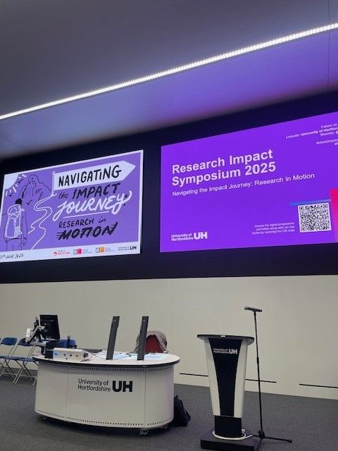 impact symposium slides
