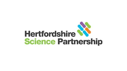 Hertfordshire Science Partnership 
