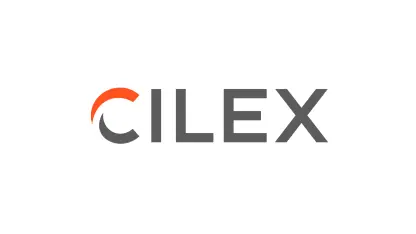 Chartered Institute of Legal Executives (CILEX) logo