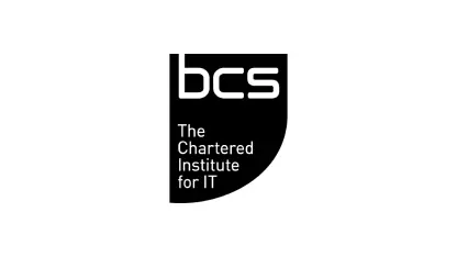 BCS, the Chartered Institute for IT 