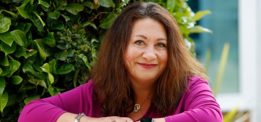 Herts Professor’s groundbreaking project shortlisted for prestigious criminal justice research award 
