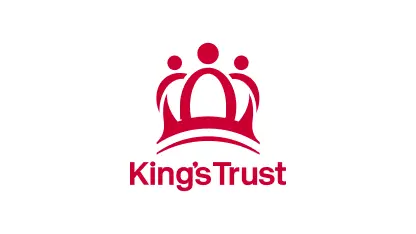 Kingstrust logo