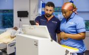 Therapeutic radiography degree apprenticeship information session