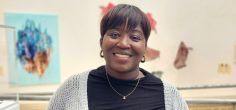 Herts alumna Olaide Sadiq ‘deeply moved and humbled’ as Netflix documentary secures four BAFTA nominations