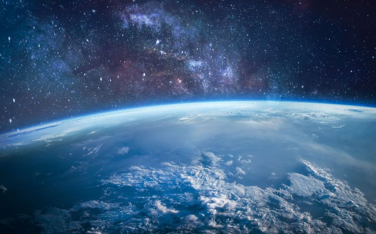Aspia Space: The science behind a new era of Earth observation