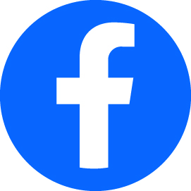 The Facebook logo