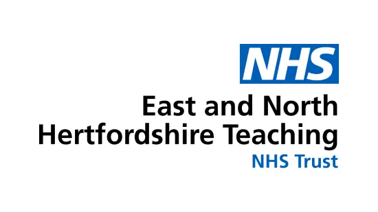 East and North Hertfordshire NHS Trust
