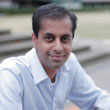 Dr Sugata Kaviraj - Senior Lecturer in Astrophysics