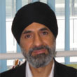 Professor Ranjeet Sokhi - Professor of Physics