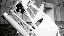 Marsh Telescope