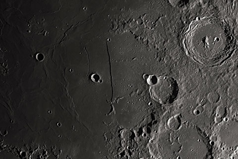 Rupes Recta