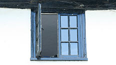 St Albans window