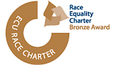 Race Equality Charter logo