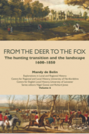 From the Deer to the Fox