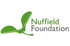 nuffield logo