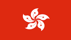 Flag of Hong Kong