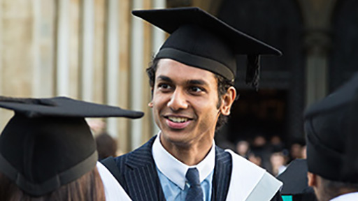 University of hertfordshire graduate jobs