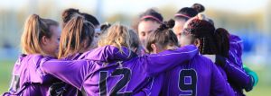 Herts' women football