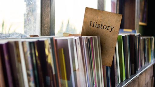 %History Research%
