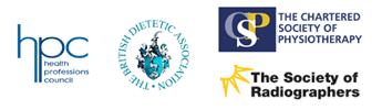 School accreditation logos