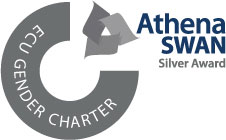 athena swan silver