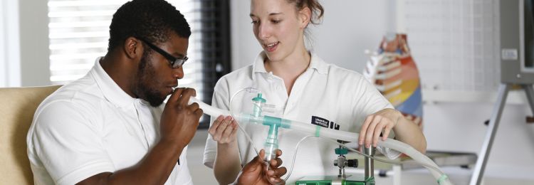 Abigail Martin takes her health technology research global