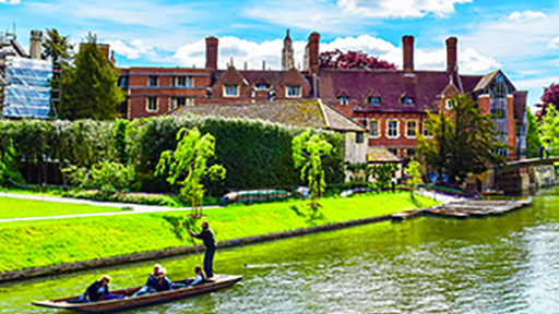 Cambridge