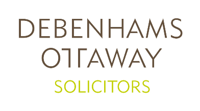 Debenham Ottaway Solicitors logo